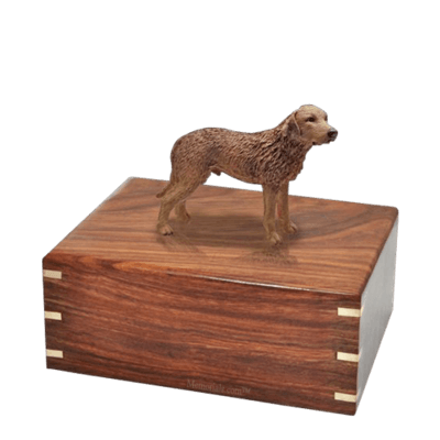 Chesapeake Bay Retriever Medium Doggy Urn