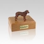 Chesapeake Bay Retriever Small Dog Urn