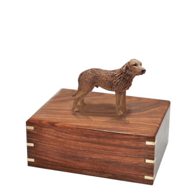 Chesapeake Bay Retriever Small Doggy Urn