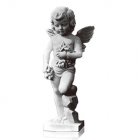 Young Angel Large Marble Statues