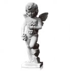 Child Angel X Large Marble Statues