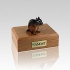 Chipmunk Small Cremation Urn