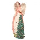 Christmas Tree Keepsake Angel