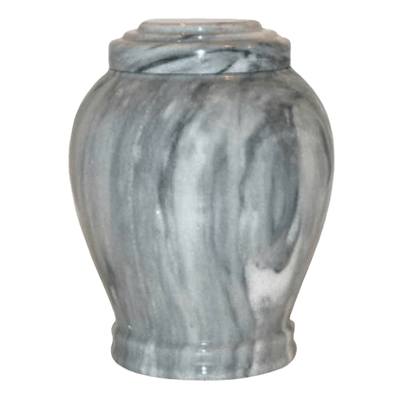 Clarity Marble Child Urn