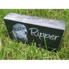 Classic Pet Grave Marker