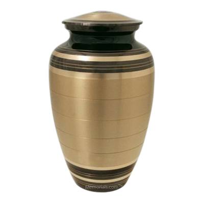 Classical Pet Cremation Urn