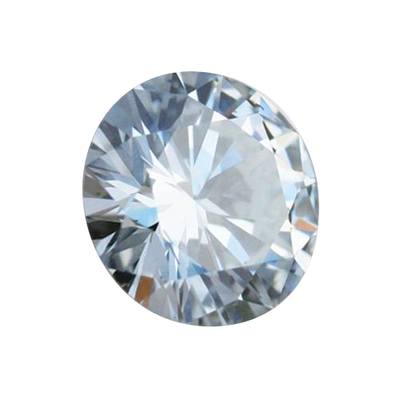 Clear Cremation Diamond III