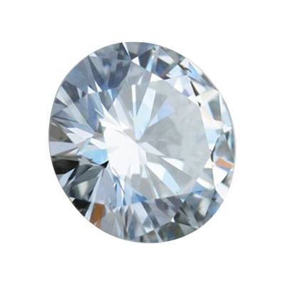 Clear Cremation Diamond IV