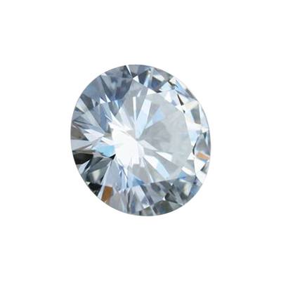 Clear Cremation Diamond I