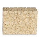 Cobblestone Large Figurine Base