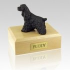 Cocker Spaniel Dog Urns