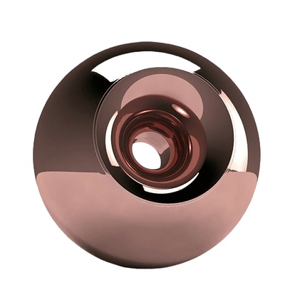 Copper Orb Cremation Urns