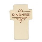 Courage Comfort Cross Keepsakes