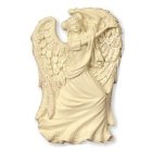 Courage Magnet Mini Angel Keepsake