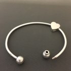 Forever Paw Cremation Bangle