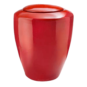 Small Ceramic Cremation Urn