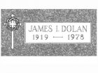 Granite Grave Markers