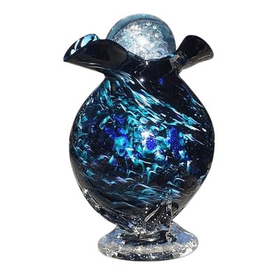 Crown Earth Companion Cremation Urn