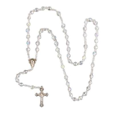 Crystal Rosary