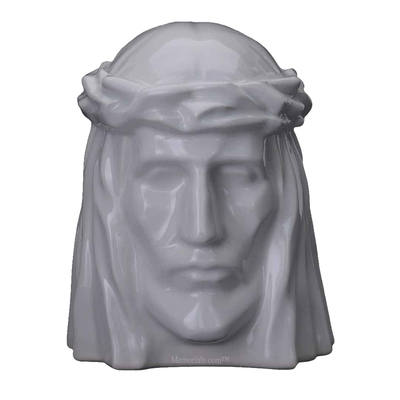 Christ Cremation Urn