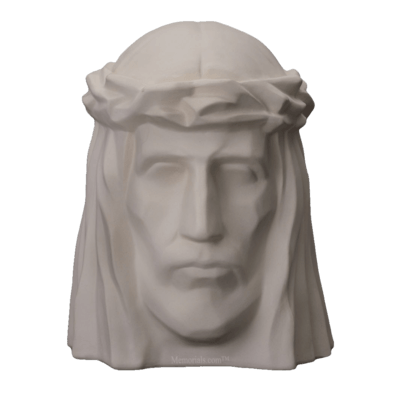 Christ Natural Cremation Urns