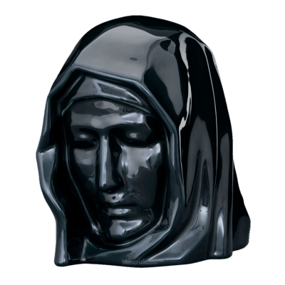 Holy Mother Forest Cremation Urn