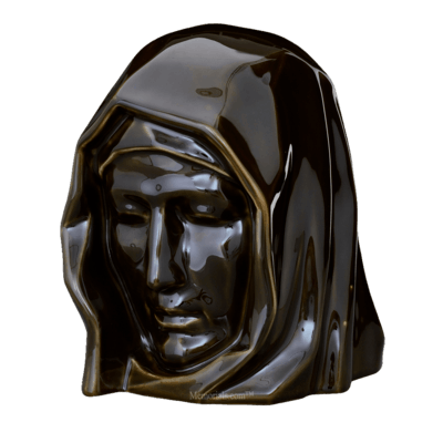 Holy Mother Olive Cremation Urns