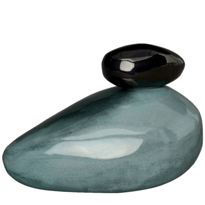 Stone Sky Cremation Urn