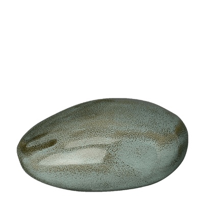 Stone Sage  Keepsake Urn