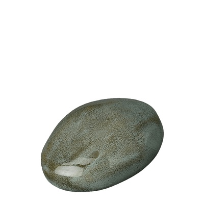 Stone Sage  Keepsake Urn