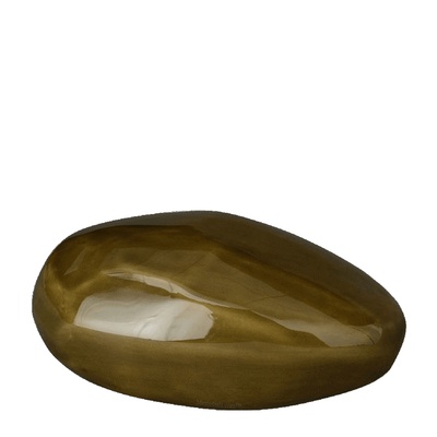 Stone Olive Keepsake Urn