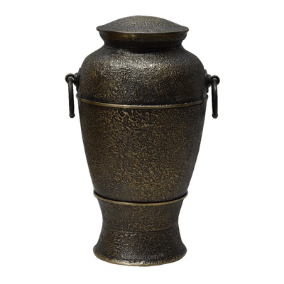 Knights Cremation Urn