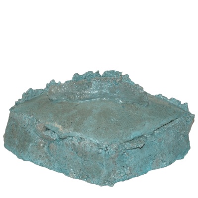 Dakelh Cremation Urn