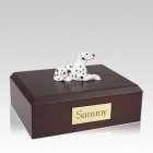 Dalmatian Large Dog Urn