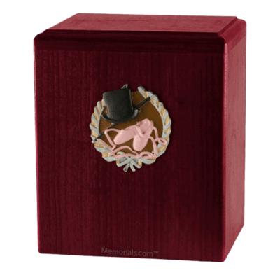 Dance Cremation Urns