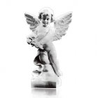 Dancing Angel Small Marble Statues