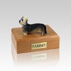 Dandie Dinmont Terrier Small Dog Urns