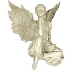 Daydream Angel Garden Statue