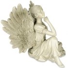 Daydream Angel Garden Statue