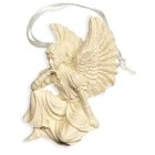 Daydreamer Angel Keepsake Ornament