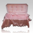 Royal Large Pet Casket