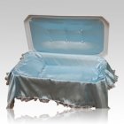 Heavenly Large Pet Casket