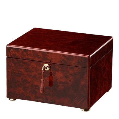 Destiny Chest Cremation Urn