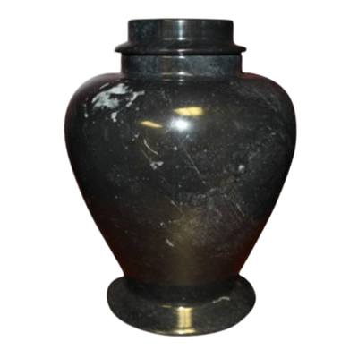 Devotion Marble Pet Cremation Urn