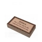 Devotion Mini Granite Pet Grave Marker