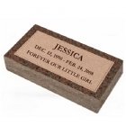 Devotion Granite Pet Grave Markers