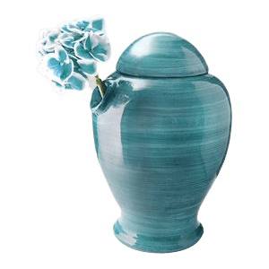 Difiori Ceramic Urn