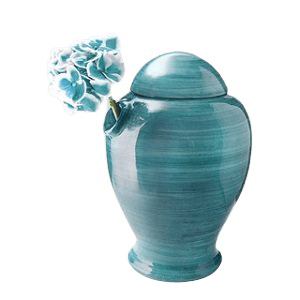 Difiori Medium Ceramic Urn