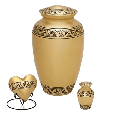 Dignified Cremation Urns