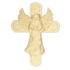 Dignity Cross Home & Garden Angel